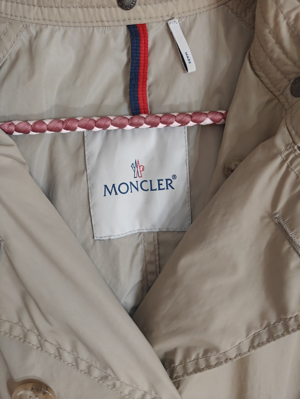 Moncler Jacket